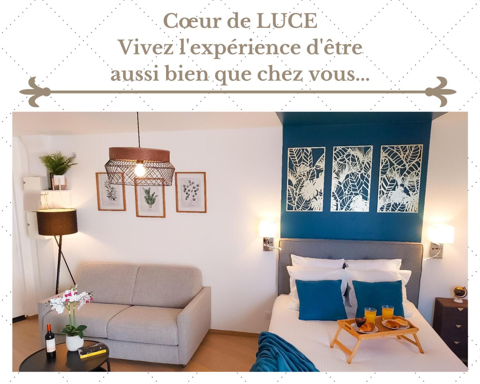 Escapade Au Coeur De Luce Chartres Διαμέρισμα Εξωτερικό φωτογραφία