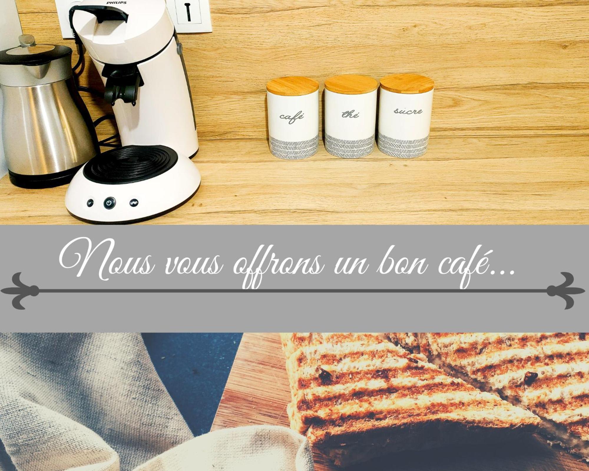 Escapade Au Coeur De Luce Chartres Διαμέρισμα Εξωτερικό φωτογραφία